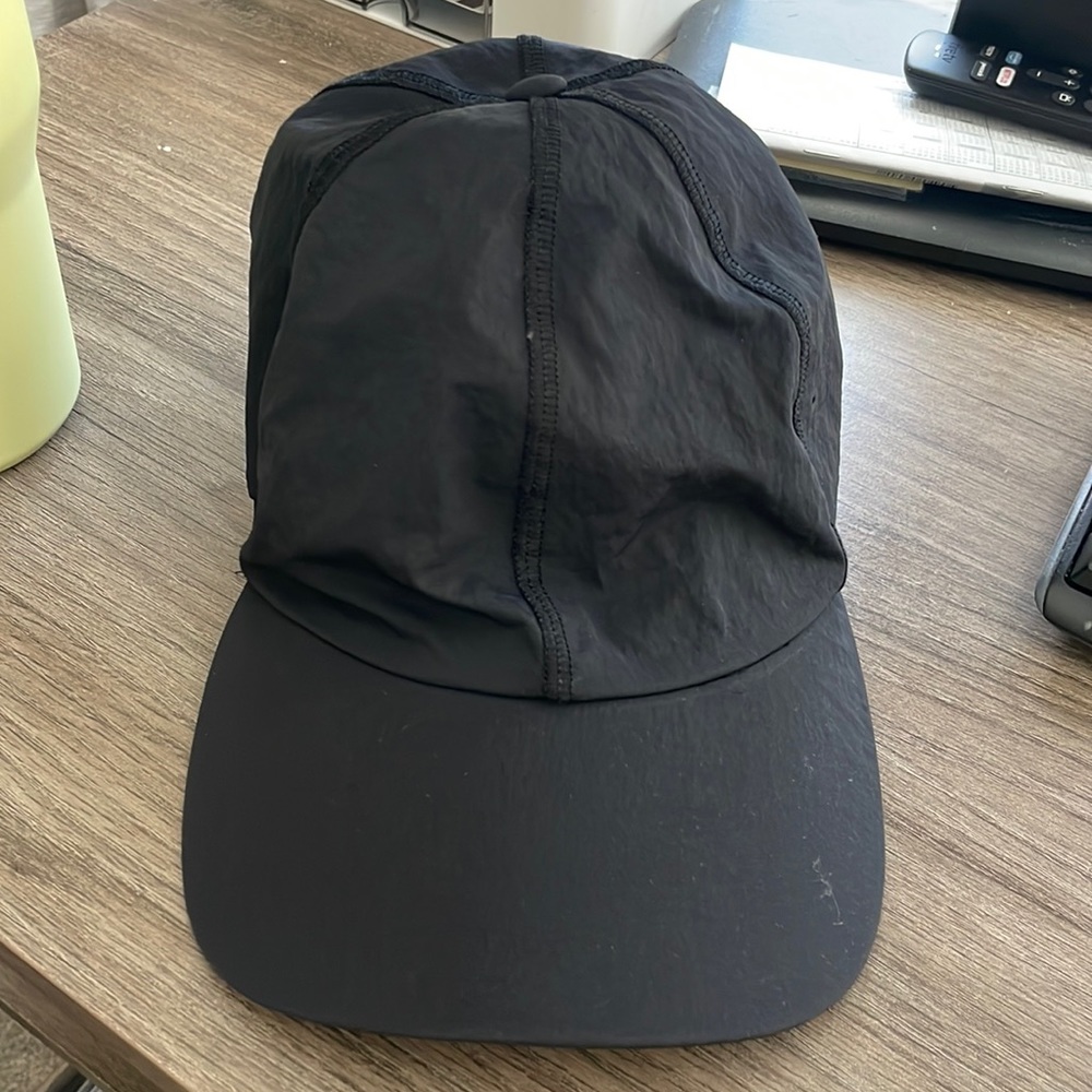 Brand new Lululemon hat.